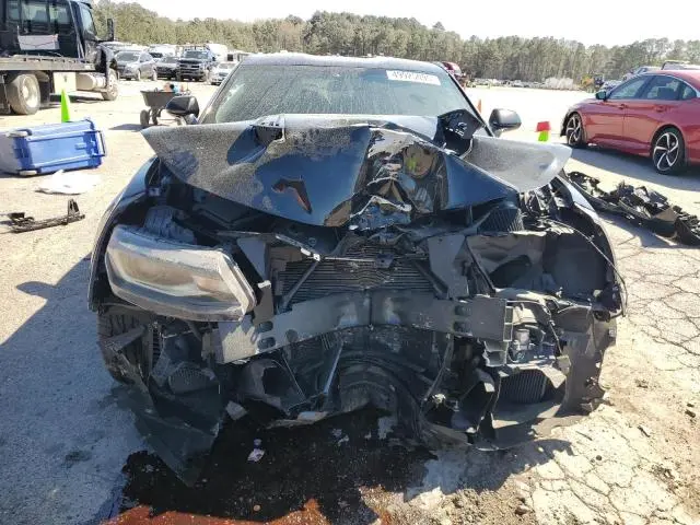 2016 CHEVROLET CAMARO SS