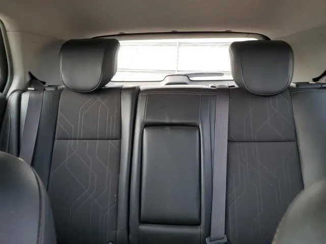 2017 CHEVROLET TRAX 1LT  