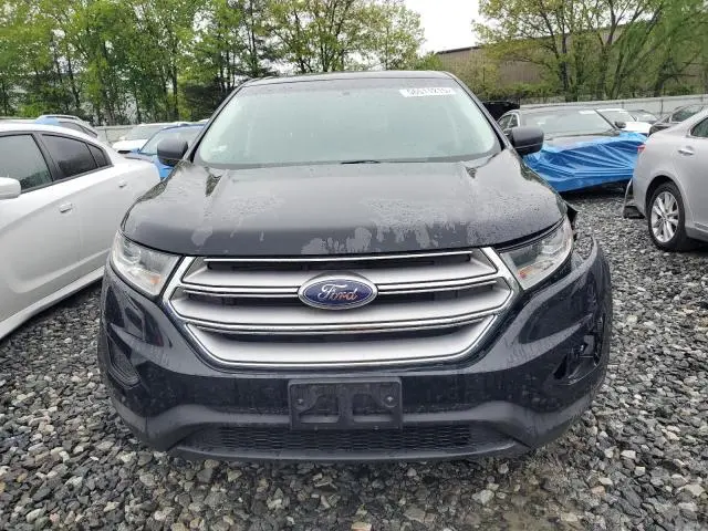 2016 FORD EDGE SE  