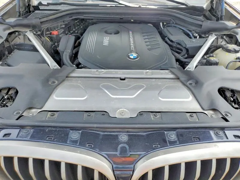 2018 BMW X3 XDRIVEM40I  