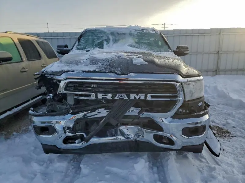 2024 RAM 1500 BIG HORN/LONE STAR  