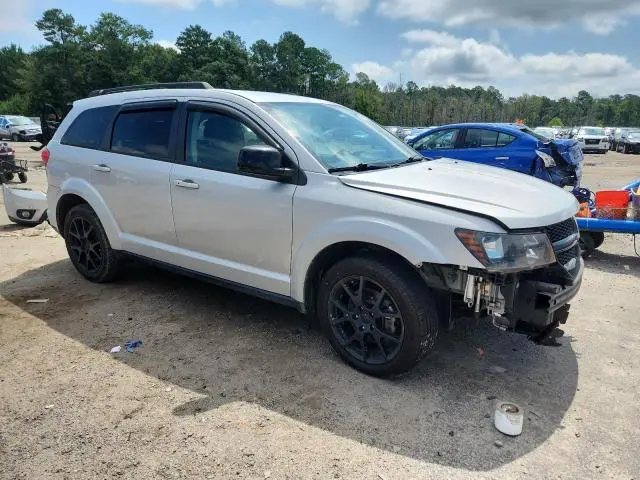 2014 DODGE JOURNEY SXT  