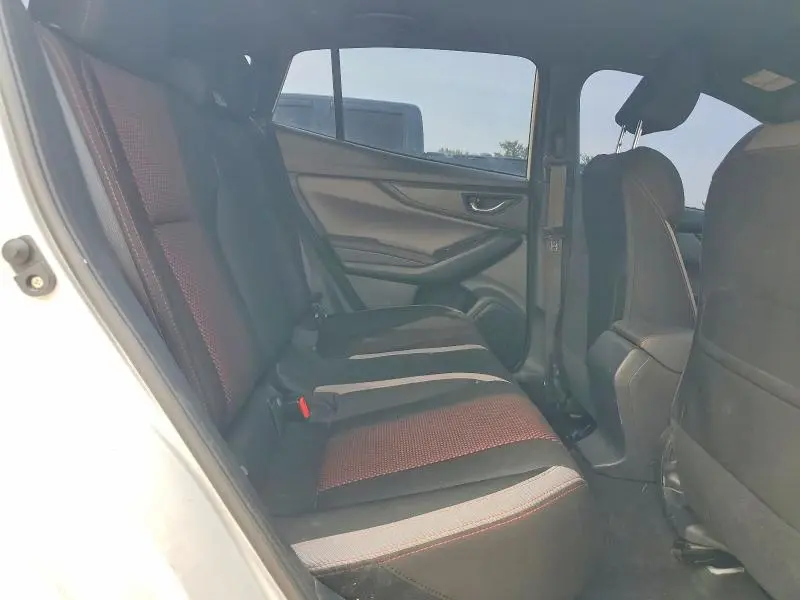 2020 SUBARU IMPREZA SPORT  