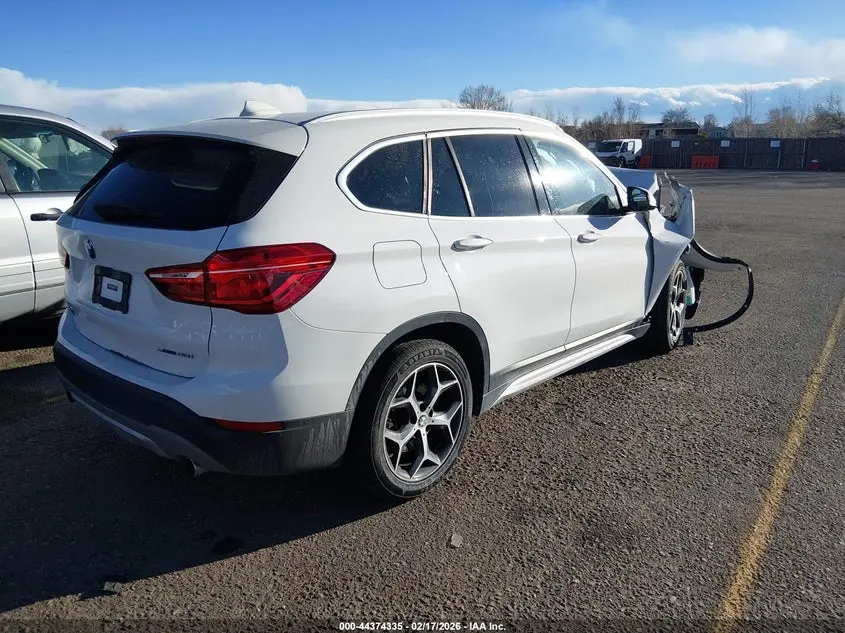 2019 BMW X1 SDRIVE28I