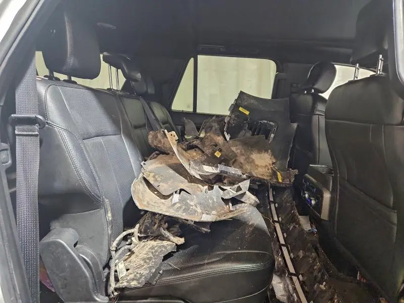 2018 FORD EXPEDITION MAX XLT  