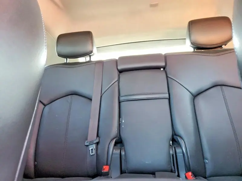 2013 CADILLAC SRX   