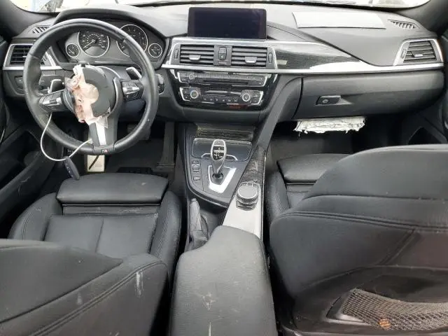 2019 BMW 430XI GRAN COUPE  