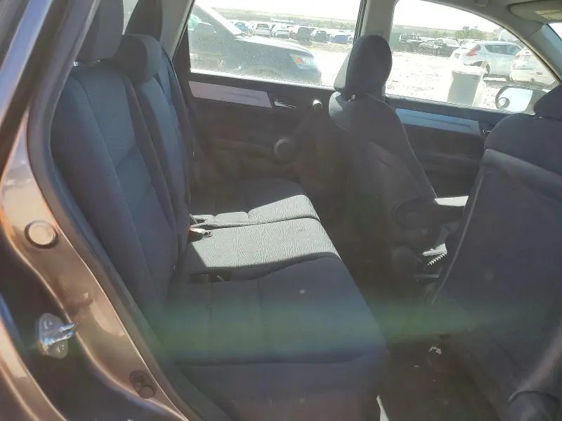 2011 HONDA CR-V LX  