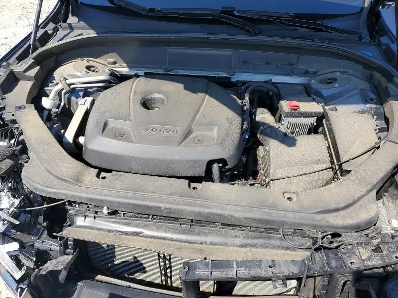 2019 VOLVO XC60 T5  