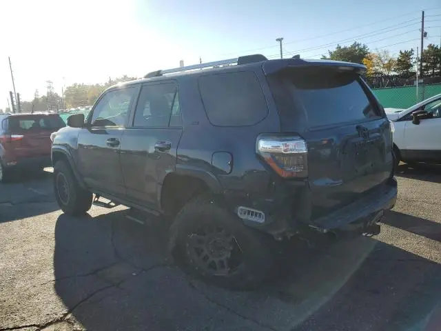 2020 TOYOTA 4RUNNER SR5/SR5 PREMIUM  