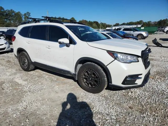 2019 SUBARU ASCENT LIMITED  