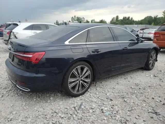 2020 AUDI A6 PREMIUM PLUS  