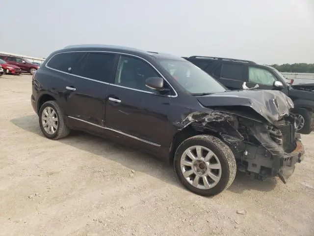 2013 BUICK ENCLAVE   