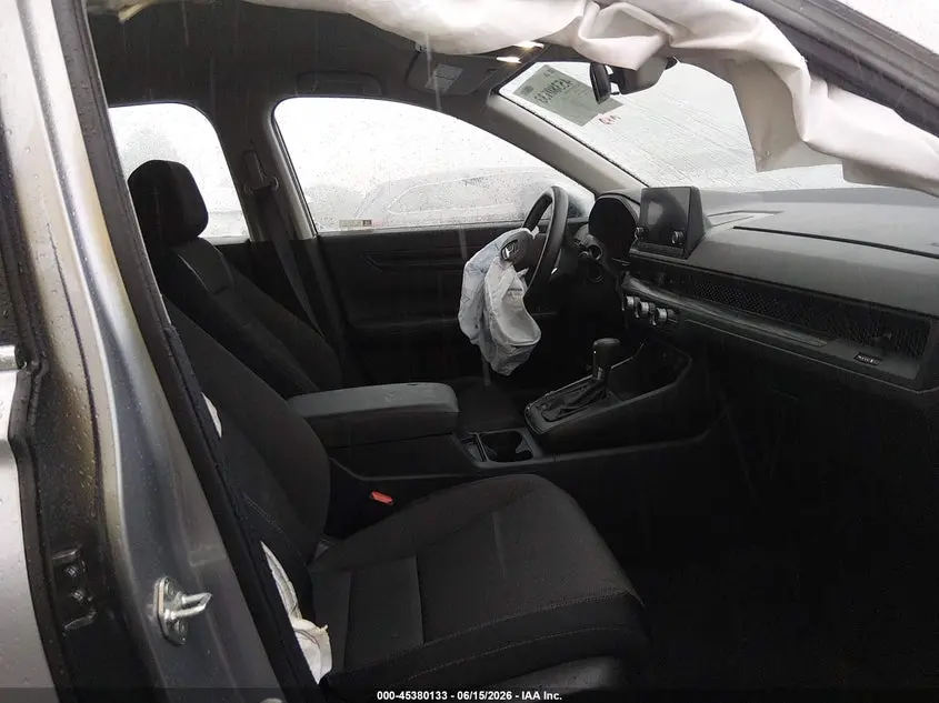 2024 HONDA CR-V LX AWD