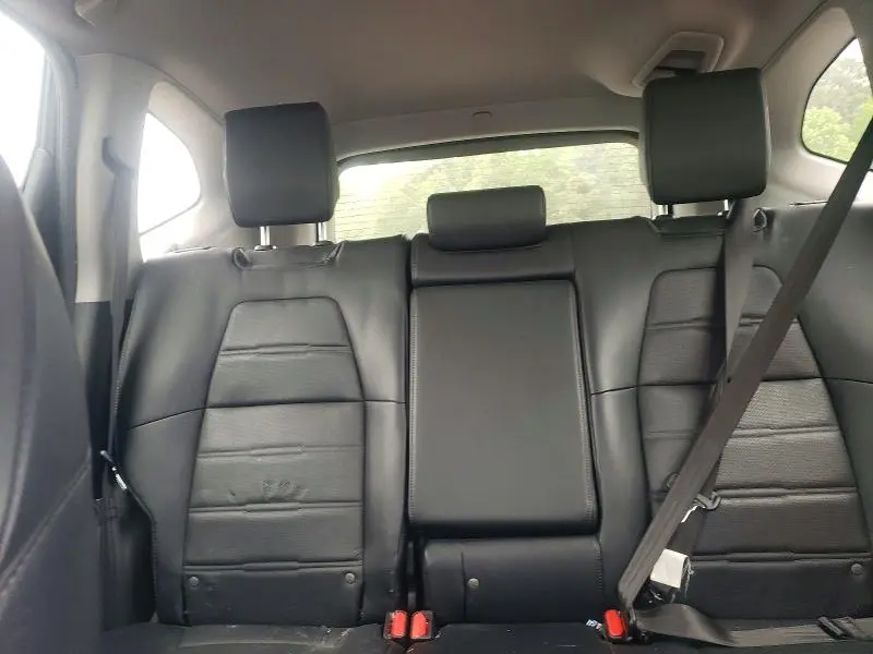 2018 HONDA CR-V EXL  