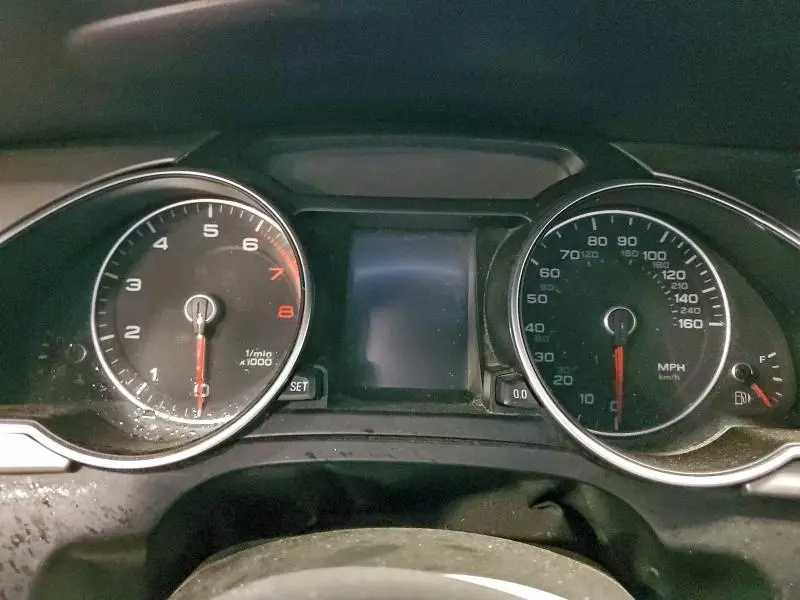 2015 AUDI A5 PREMIUM PLUS  