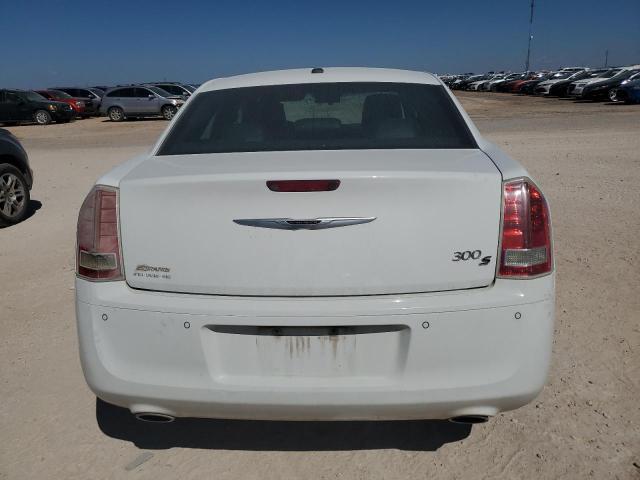 2014 CHRYSLER 300 S