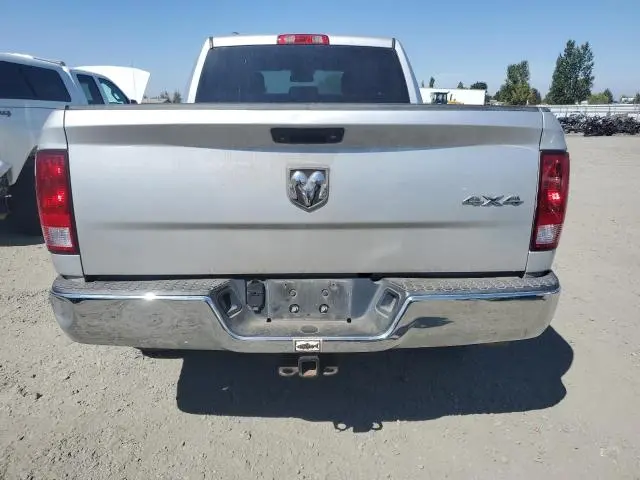 2015 RAM 1500 ST  