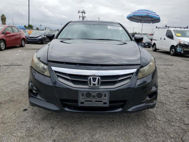 2012 HONDA ACCORD EX