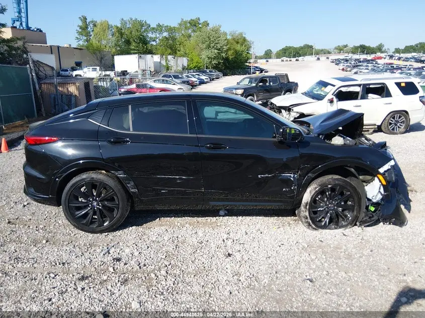 2025 BUICK ENVISTA SPORT TOURING FWD