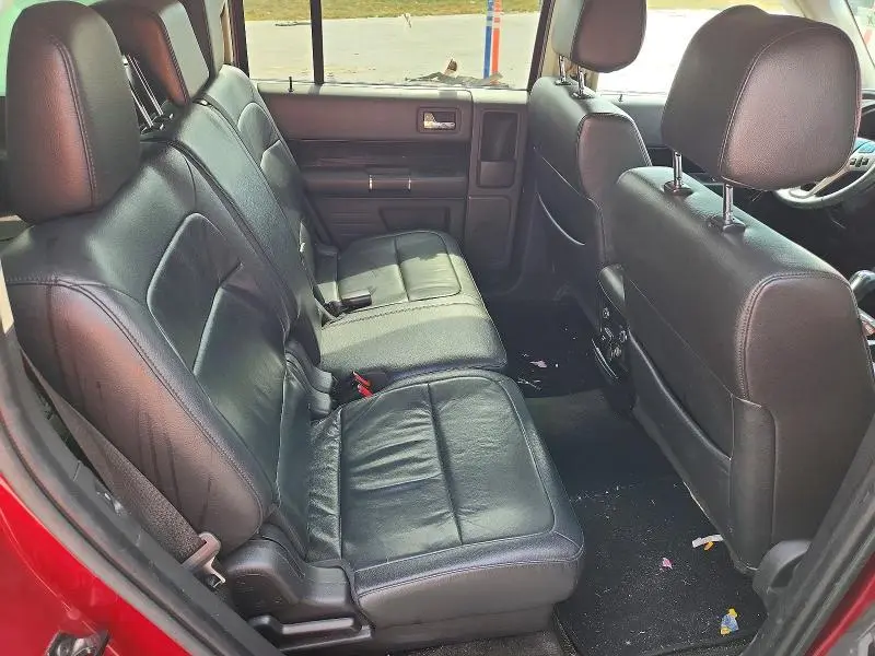 2016 FORD FLEX SEL  