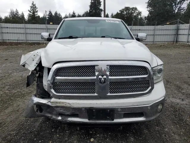 2015 RAM 1500 LONGHORN  