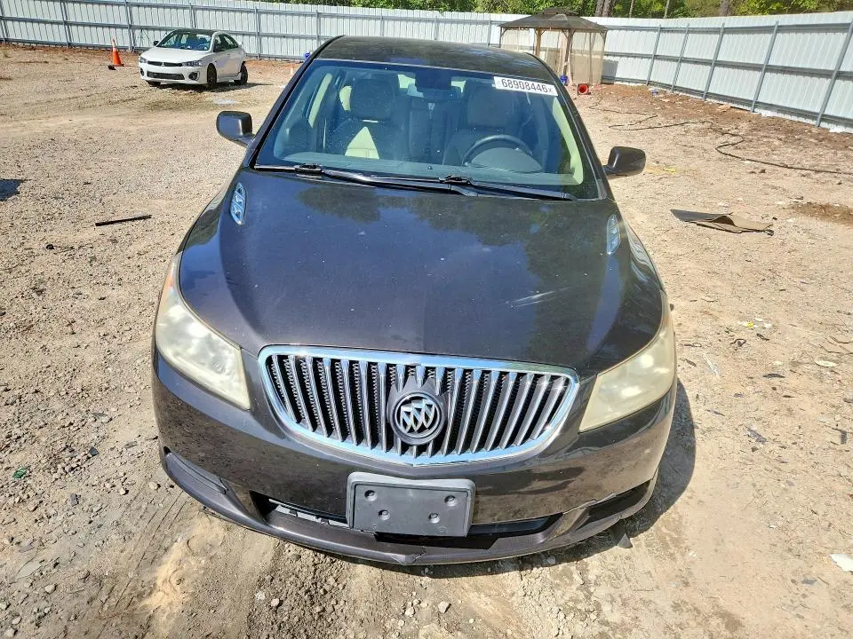 2013 BUICK LACROSSE   