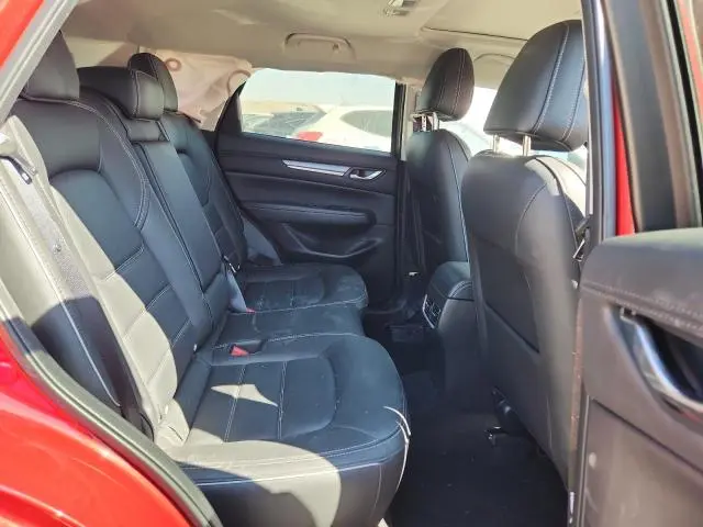 2024 MAZDA CX-5 PREMIUM  