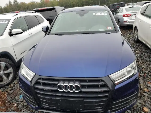 2020 AUDI Q5 PREMIUM  