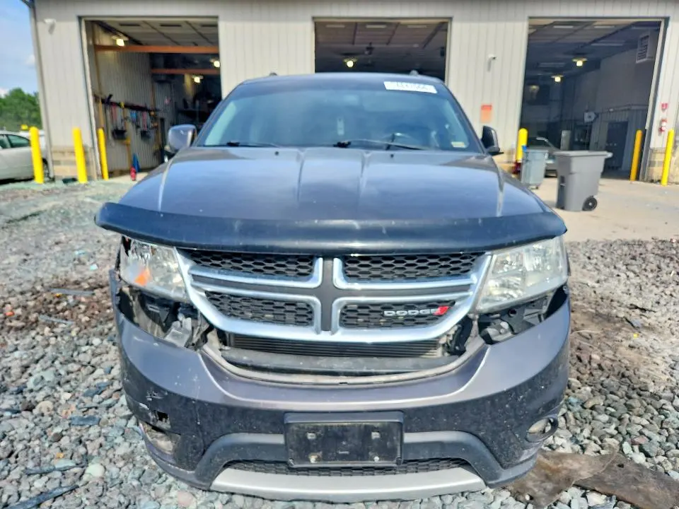 2015 DODGE JOURNEY   
