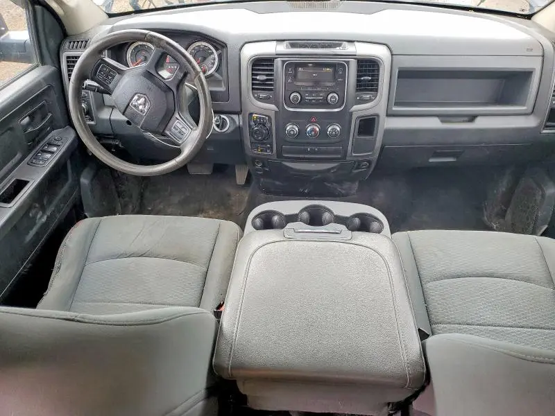 2018 RAM 1500 ST  