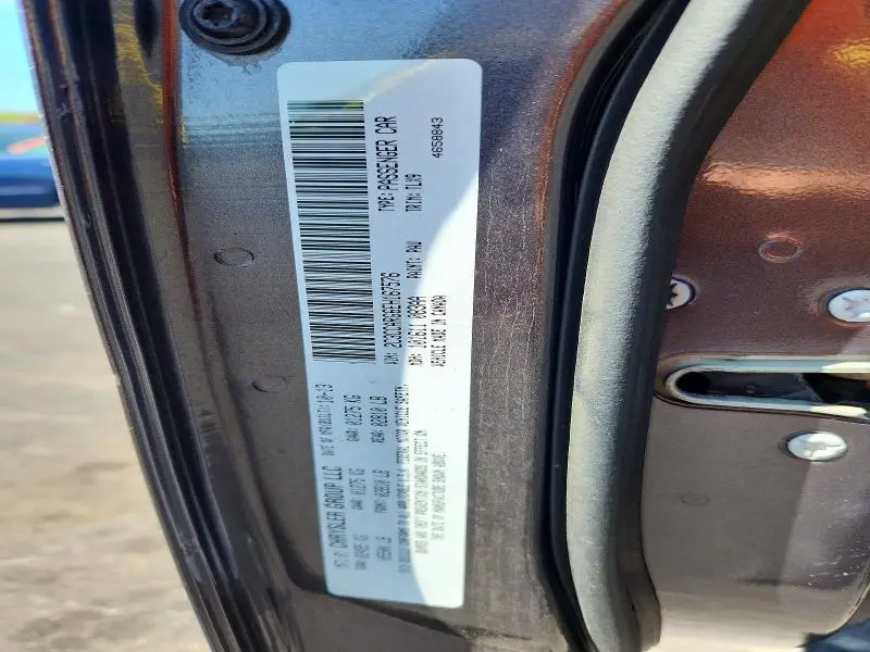 2014 CHRYSLER 300   