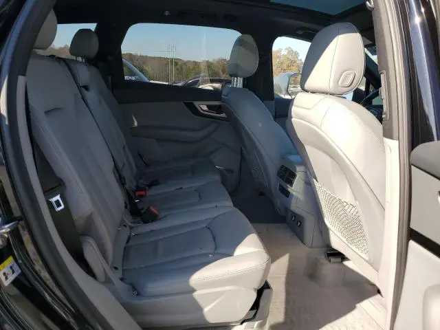 2019 AUDI Q7 PREMIUM PLUS