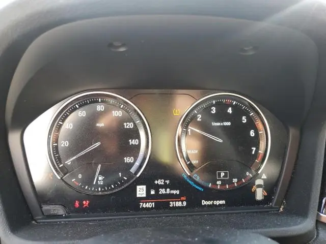 2021 BMW X1 XDRIVE28I  