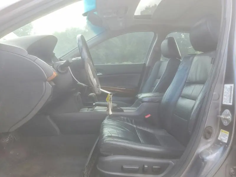 2011 HONDA ACCORD EXL  