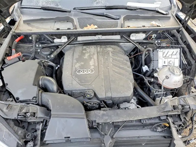 2023 AUDI Q5 PREMIUM 45  