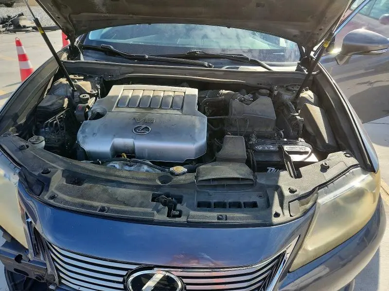 2013 LEXUS ES 350  