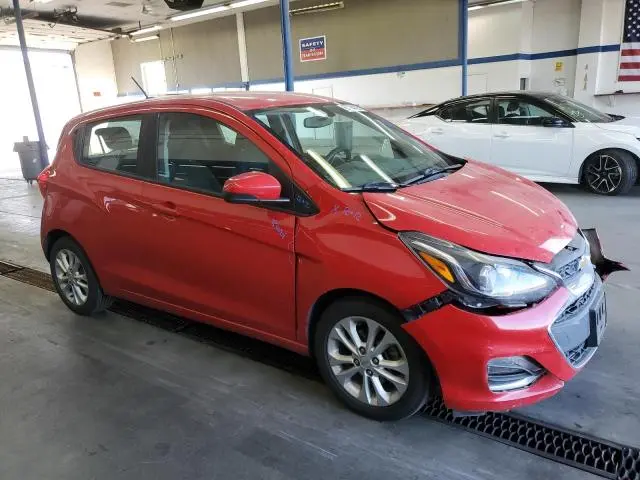 2020 CHEVROLET SPARK 1LT  