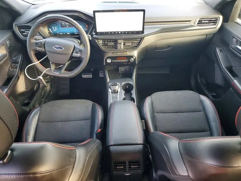 2023 FORD ESCAPE ST LINE SELECT  