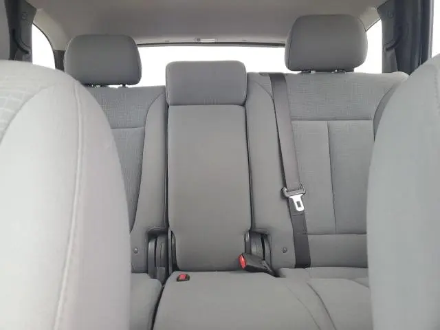2011 HYUNDAI SANTA FE GLS  