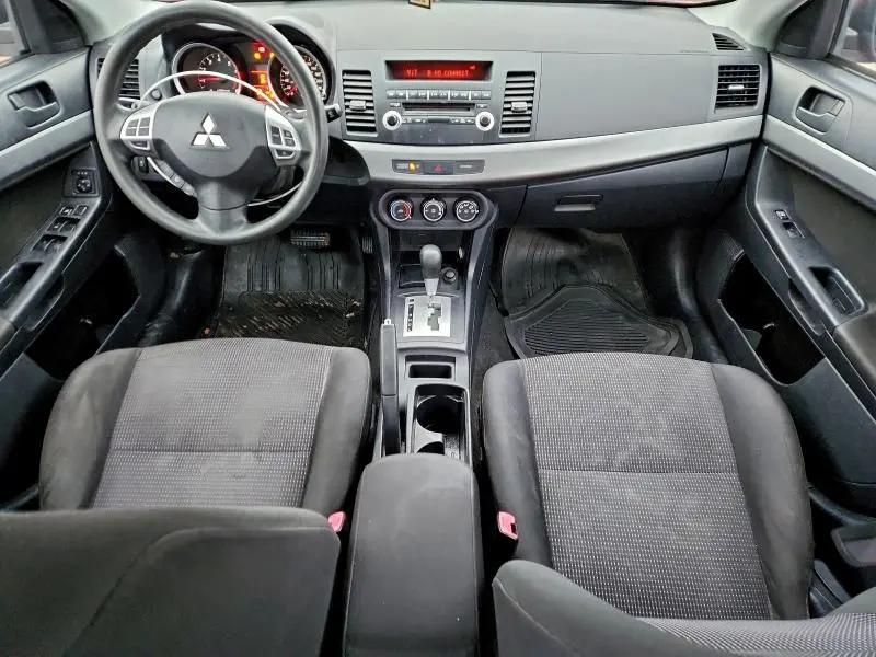 2011 MITSUBISHI LANCER ES/ES SPORT  