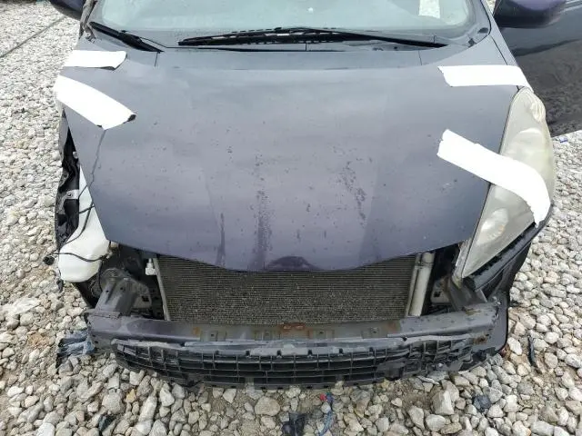2013 HONDA FIT SPORT  