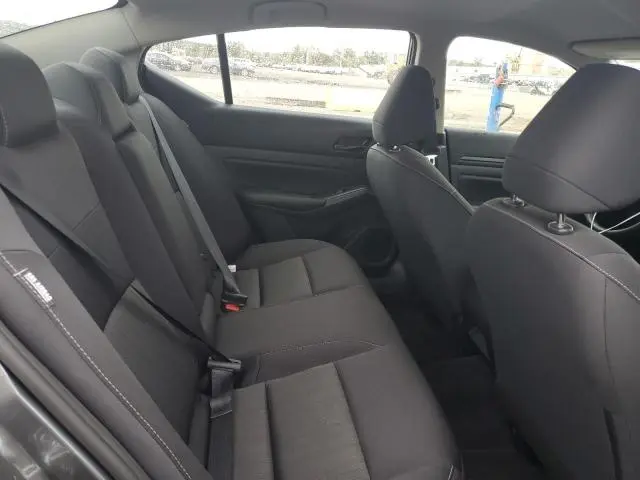 2024 NISSAN ALTIMA S