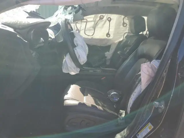 2014 BUICK LACROSSE PREMIUM  