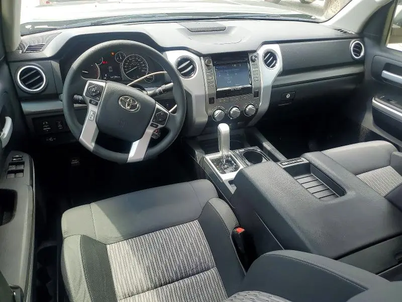2014 TOYOTA TUNDRA SR5  