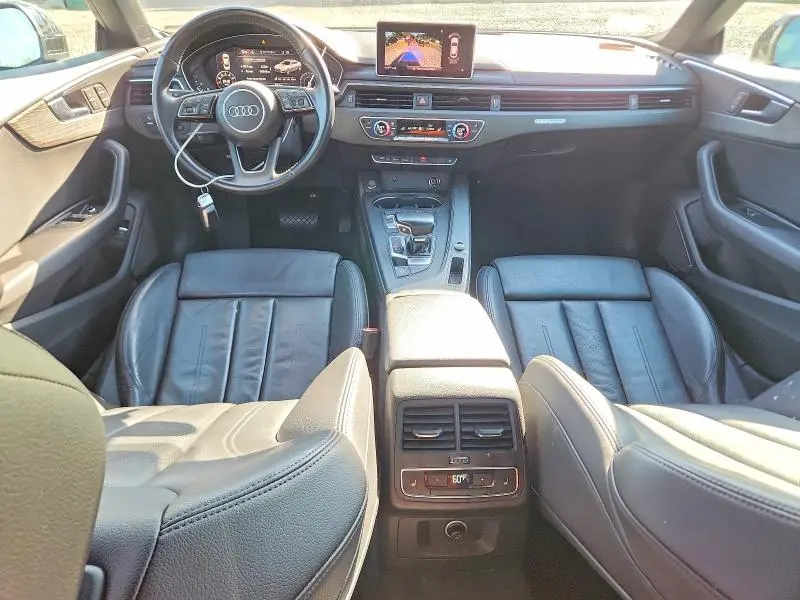 2018 AUDI A5 PREMIUM PLUS S-LINE  