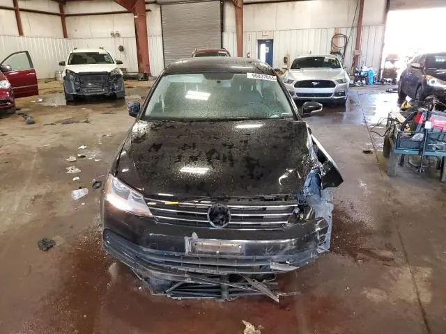 2015 VOLKSWAGEN JETTA TDI  