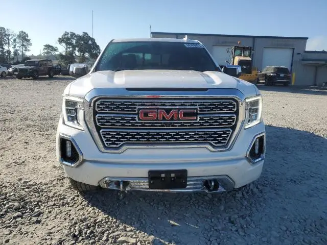 2022 GMC SIERRA LIMITED K1500 DENALI  