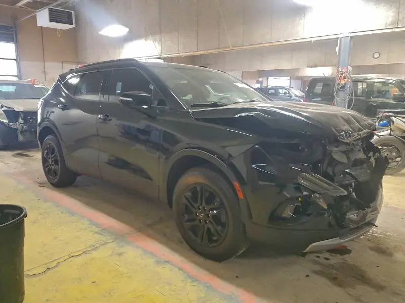 2020 CHEVROLET BLAZER 1LT  