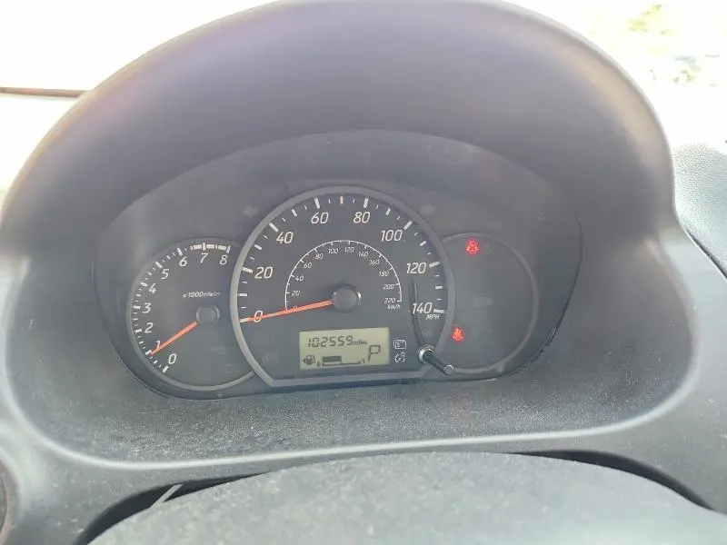 2020 MITSUBISHI MIRAGE   